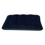 Intex Almohada Hinchable Flocada 43x28x9 cm