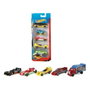 Mattel Hot Wheels Pack de 5 Coches Escala 1:64 Modelos Surtidos