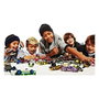 Mattel Hot Wheels Pack de 5 Coches Escala 1:64 Modelos Surtidos