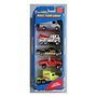 Mattel Hot Wheels Pack de 5 Coches Escala 1:64 Modelos Surtidos