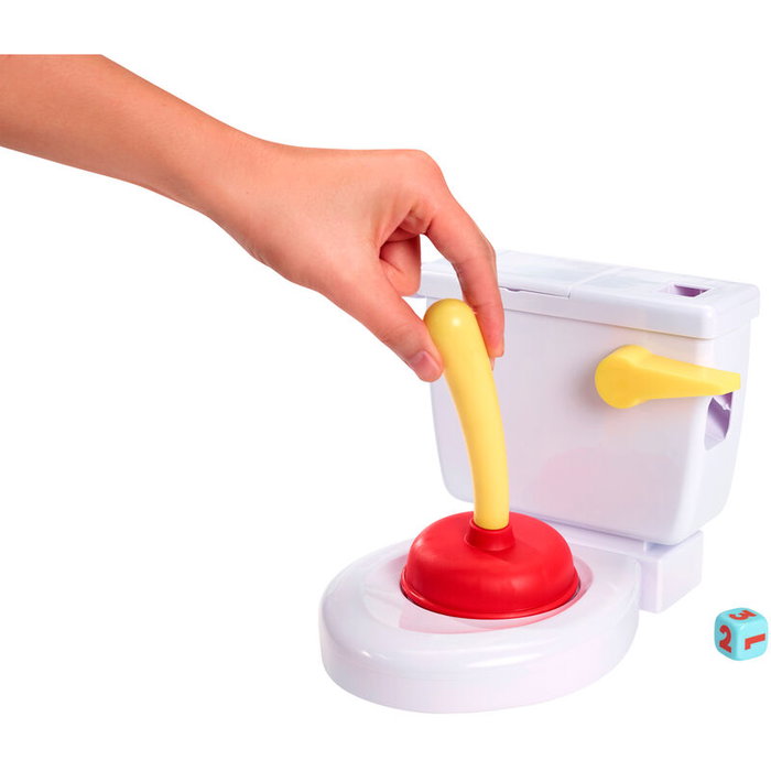 Mattel Baño Boom Destapa Y Atrapa Mattel Baño Boom Destapa Y Atrapa