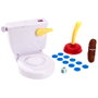 Mattel Baño Boom Destapa Y Atrapa