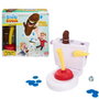 Mattel Baño Boom Destapa Y Atrapa