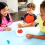 Mattel Baño Boom Destapa Y Atrapa