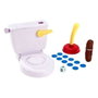 Mattel Baño Boom Destapa Y Atrapa