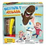 Mattel Baño Boom Destapa Y Atrapa