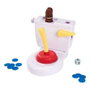 Mattel Baño Boom Destapa Y Atrapa