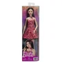 Mattel Barbie Fashionistas Muñeca - MAT0887961439540 - Modelo Aleatorio - Niños 3+ Años