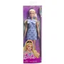 Mattel Barbie Fashionistas Muñeca - MAT0887961439540 - Modelo Aleatorio - Niños 3+ Años