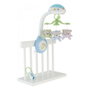 Fisher-Price Móvil Musical Ositos Voladores 3 en 1 con Luz y Sonido
