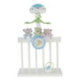 Fisher-Price Móvil Musical Ositos Voladores 3 en 1 con Luz y Sonido