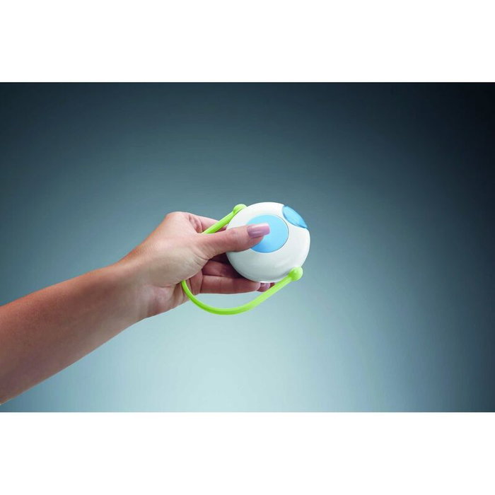 FISHER-PRICE Móvil para Cuna Ositos Voladores 3 en 1 con Luz y Música para Bebés +0 Meses FISHER-PRICE Móvil para Cuna Ositos Voladores 3 en 1 con Luz y Música para Bebés +0 Meses