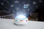 Fisher-Price Móvil Musical Ositos Voladores con Luz y Sonido para Bebés
