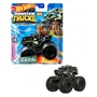 Hot Wheels Monster Trucks Vehículo Básico Escala 1:64 - Modelos Surtidos