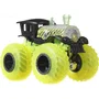 Hot Wheels Monster Trucks Vehículo Básico Escala 1:64 - Modelos Surtidos