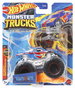 Hot Wheels Vehículo Básico Monster Truck 1:64 FYJ44