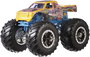 Hot Wheels Vehículo Básico Monster Truck 1:64 FYJ44