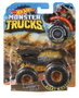 Hot Wheels Monster Trucks Vehículo Básico Escala 1:64 - Modelos Surtidos