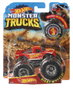 Hot Wheels Monster Trucks Vehículo Básico Escala 1:64 - Modelos Surtidos