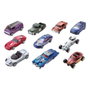 Hot Wheels Pack de 10 Coches Surtidos