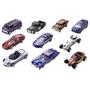 Hot Wheels Pack de 10 Coches Surtidos