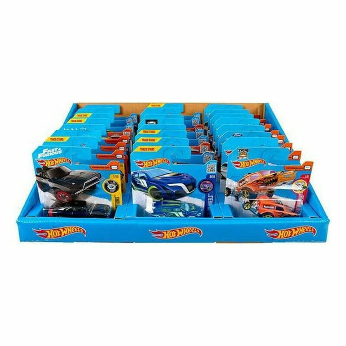 Hot Wheels Vehículos 5785/N3758