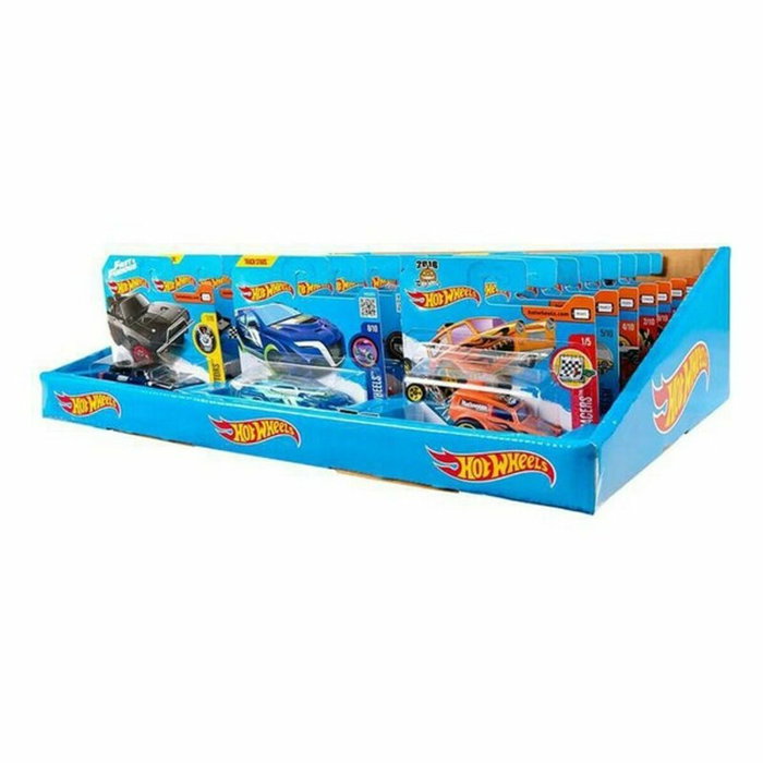 Hot Wheels Vehículos 5785/N3758