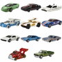 Hot Wheels Vehículos 5785/N3758