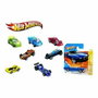 Hot Wheels Vehículos 5785/N3758
