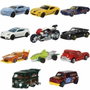 Hot Wheels Vehículos 5785/N3758