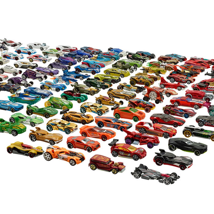 Vehiculos Hot Wheels 5785/N3758