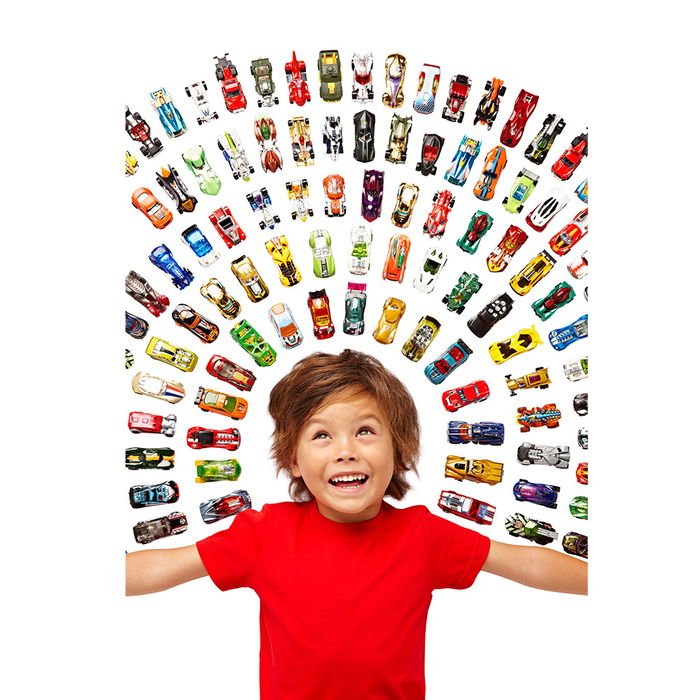 Vehiculos Hot Wheels 5785/N3758