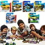 Hot Wheels Vehículos 5785/N3758