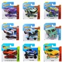 Hot Wheels Vehículos 5785/N3758