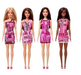 Mattel Muñeca Barbie Chic con accesorios - Modelos surtidos