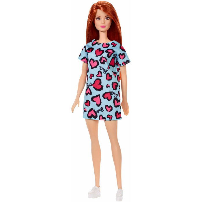 Mattel Barbie Chic con accesorios - Modelos surtidos
