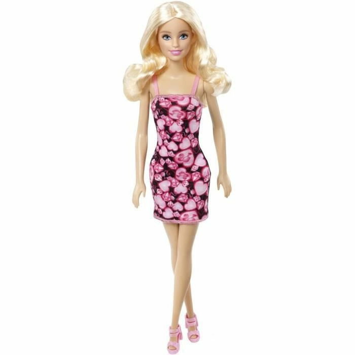 Mattel Barbie Chic con accesorios - Modelos surtidos