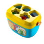 FISHER-PRICE Cesta Encajable de Bloques Infantiles