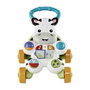 Fisher-Price Andador Cebra Parlanchina Primeros Pasos
