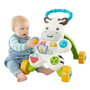 Fisher-Price Andador Cebra Parlanchina Primeros Pasos