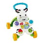 Fisher-Price Andador Cebra Parlanchina Primeros Pasos