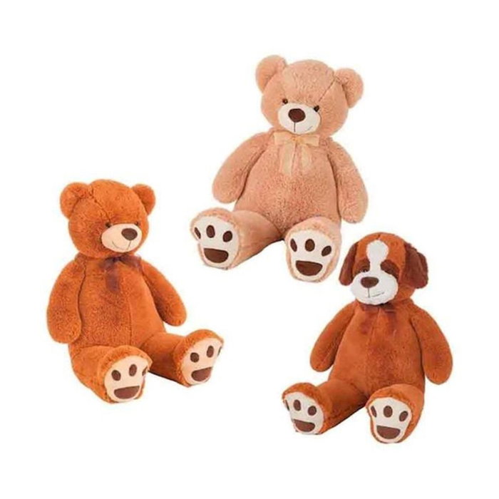 Creaciones Llopis Peluche Oso Lazo 100 cm - Modelos surtidos Creaciones Llopis Peluche Oso Lazo 100 cm - Modelos surtidos