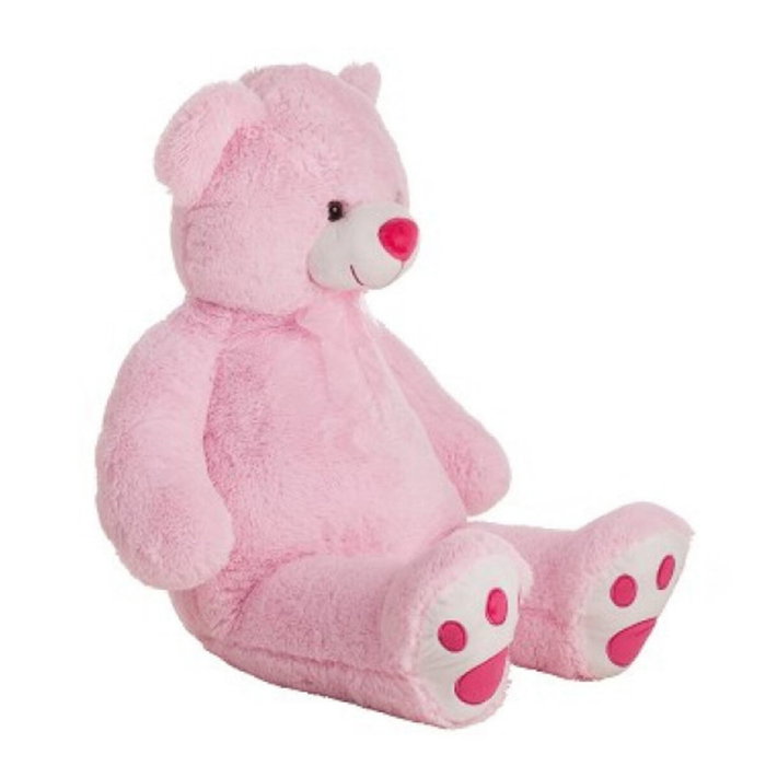 Creaciones Llopis Peluche Oso Lazo 100 cm - Modelos surtidos Creaciones Llopis Peluche Oso Lazo 100 cm - Modelos surtidos