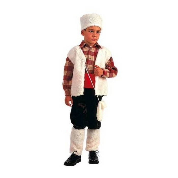 Creaciones Llopis Disfraz Infantil Pastor T-1 (3-5 Años) Creaciones Llopis Disfraz Infantil Pastor T-1 (3-5 Años)