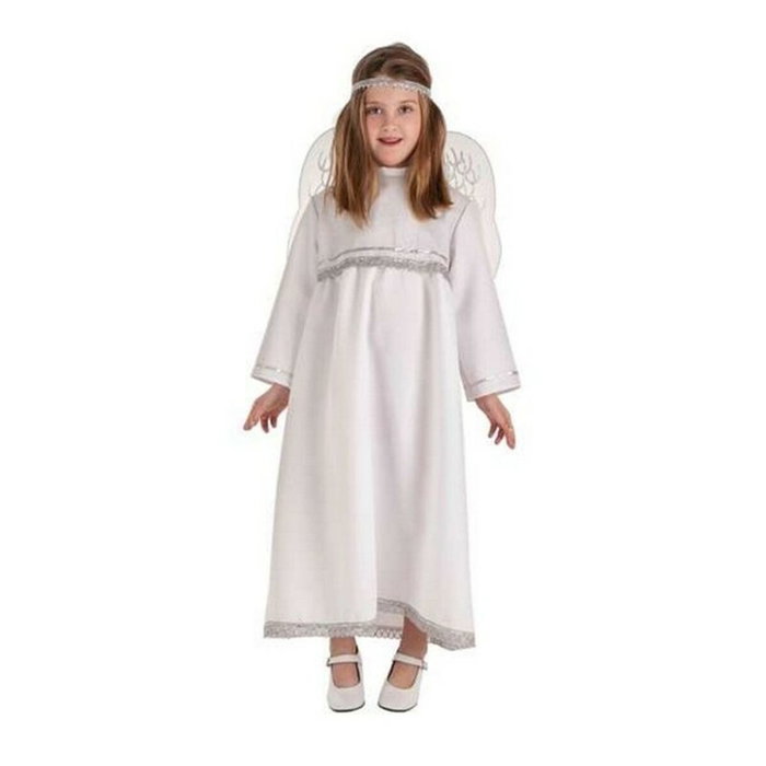 Creaciones Llopis Disfraz Infantil Angel T-1 (3-5 Años)