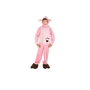 Creaciones Llopis Disfraz Infantil Cerdito Mimoso T-5 11-13 Años