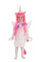 Creaciones Llopis Disfraz Infantil Unicornio T-1 3-5 Años