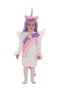 Creaciones Llopis Disfraz Infantil Unicornio T-1 3-5 Años