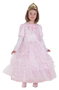 Creaciones Llopis Disfraz Infantil Princesa Carlota T-M 7-9 Años