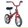 Chicco Bicicleta sin Pedales First Bike Roja 00001716000000